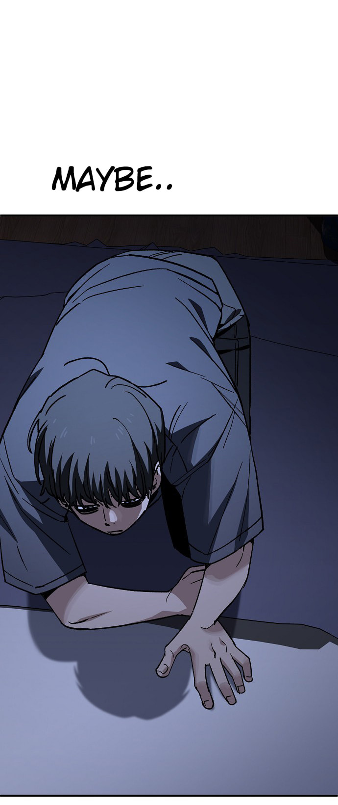 Unemployed Gye Baeksun Chapter 168 page 3 - 