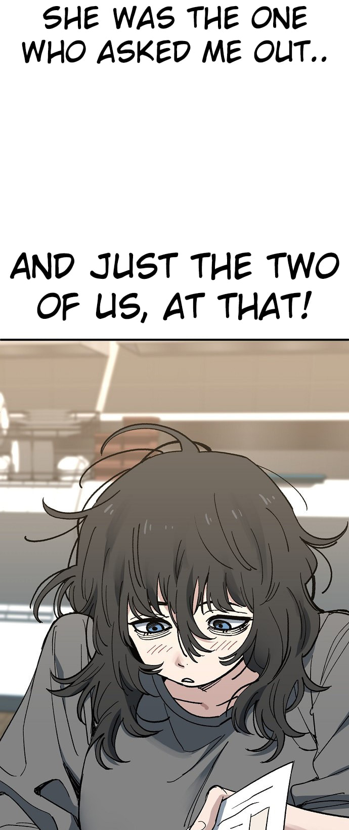 Unemployed Gye Baeksun Chapter 168 page 22 - 