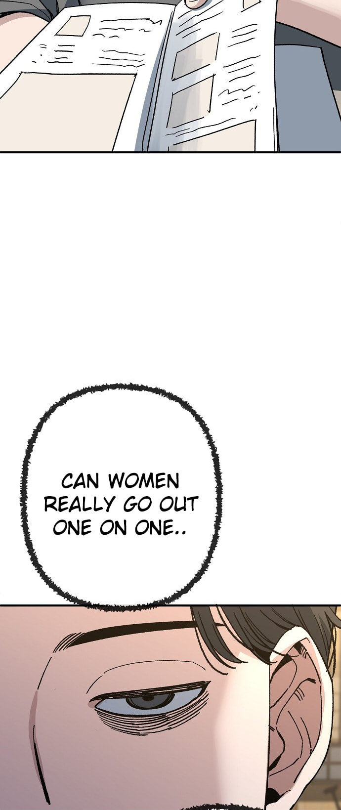 Unemployed Gye Baeksun Chapter 168 page 23 - 