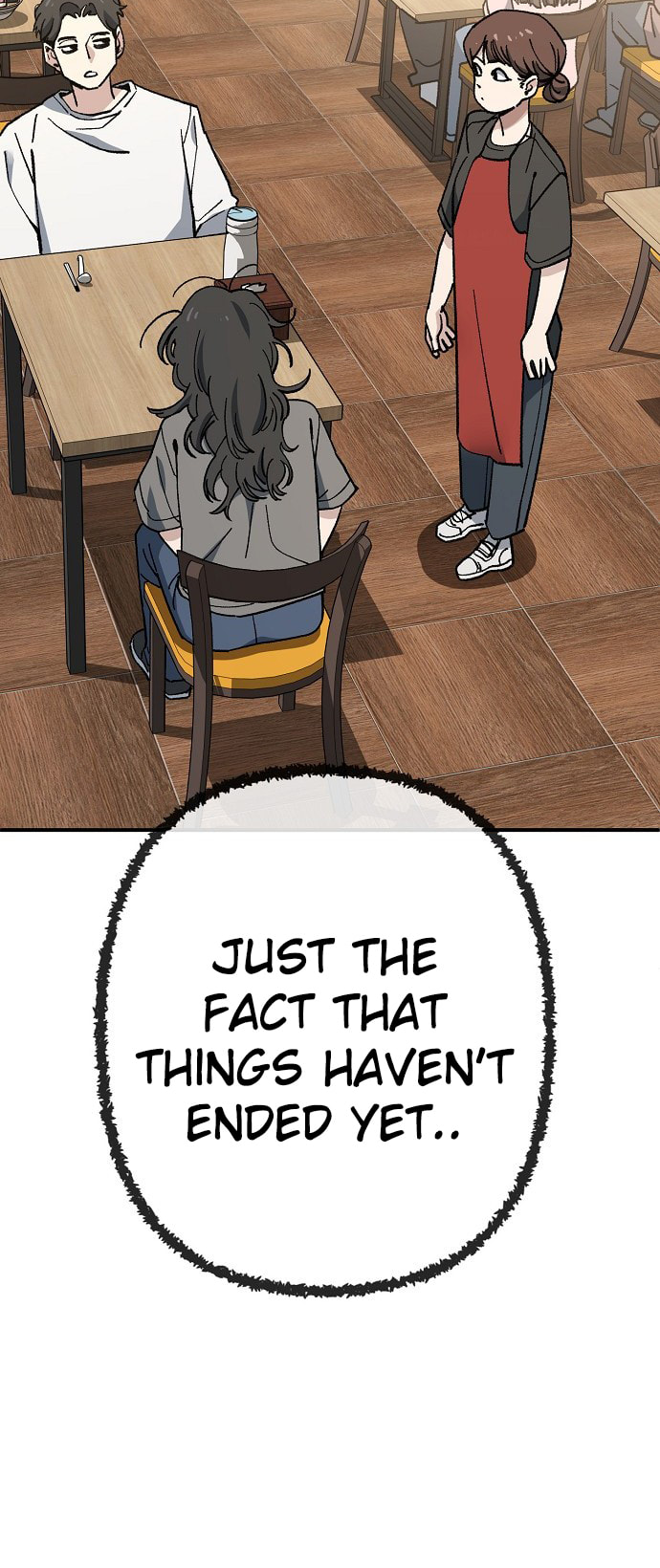 Unemployed Gye Baeksun Chapter 168 page 25 - 