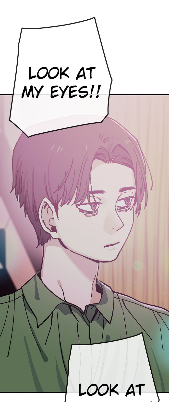 Unemployed Gye Baeksun Chapter 168 page 27 - 