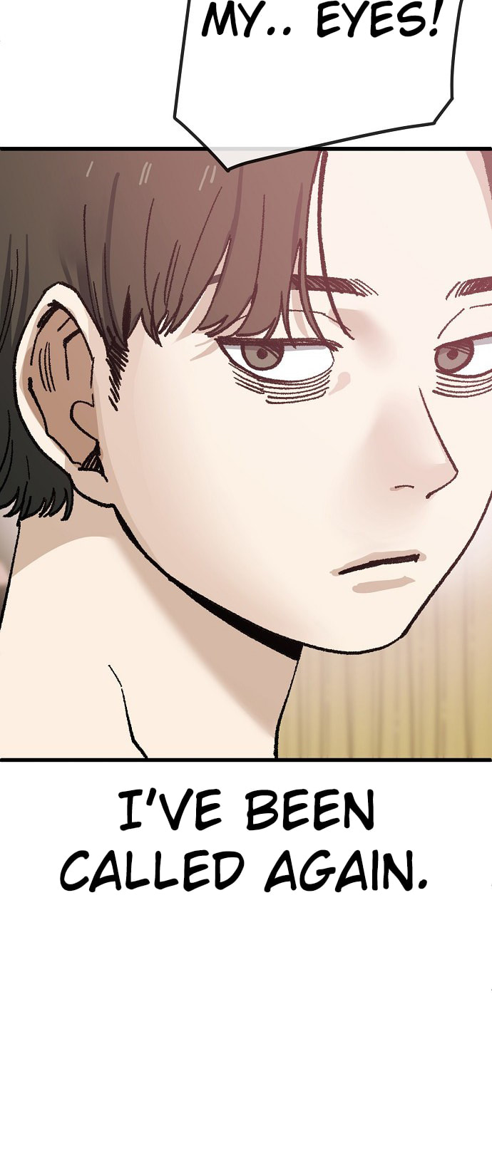 Unemployed Gye Baeksun Chapter 168 page 28 - 