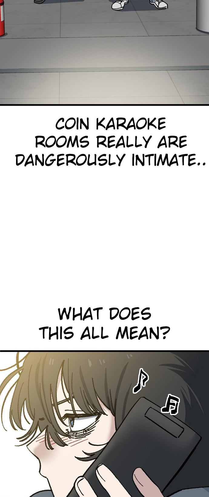 Unemployed Gye Baeksun Chapter 168 page 31 - 