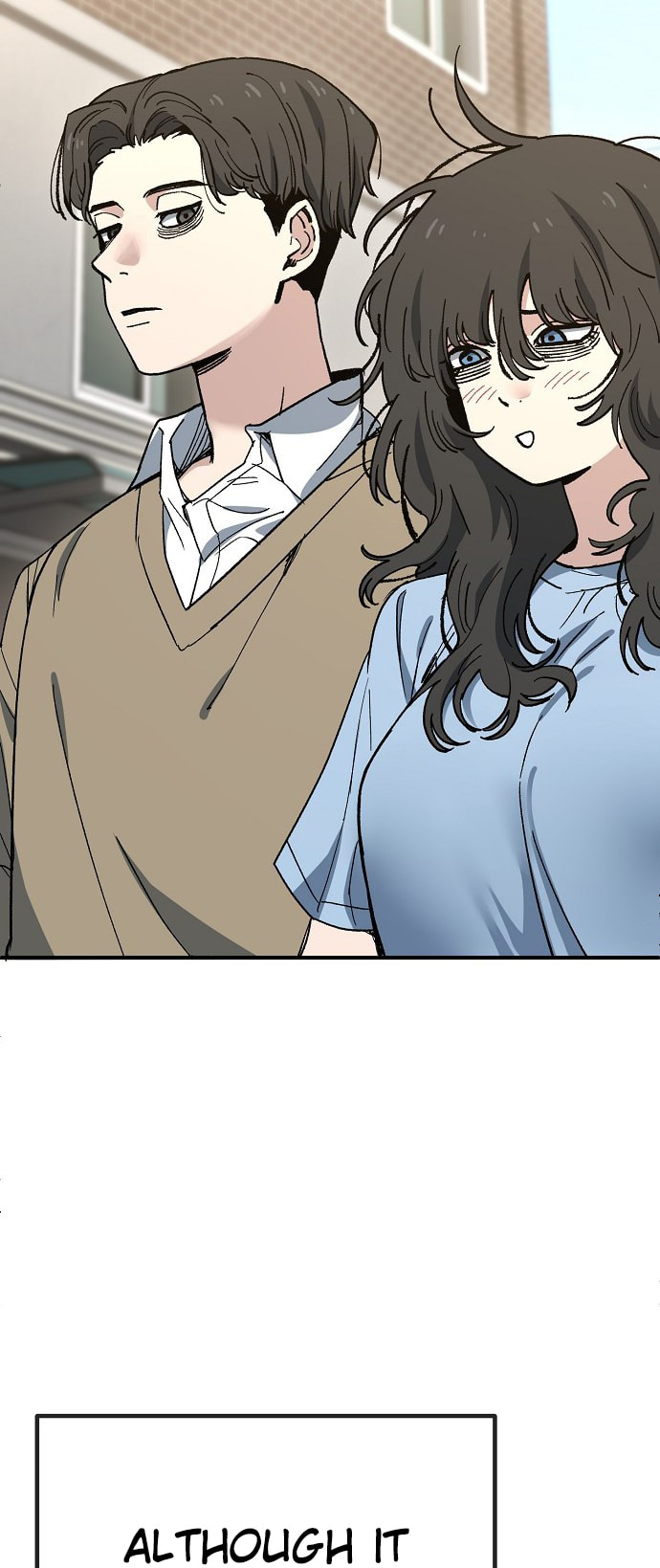 Unemployed Gye Baeksun Chapter 168 page 34 - 