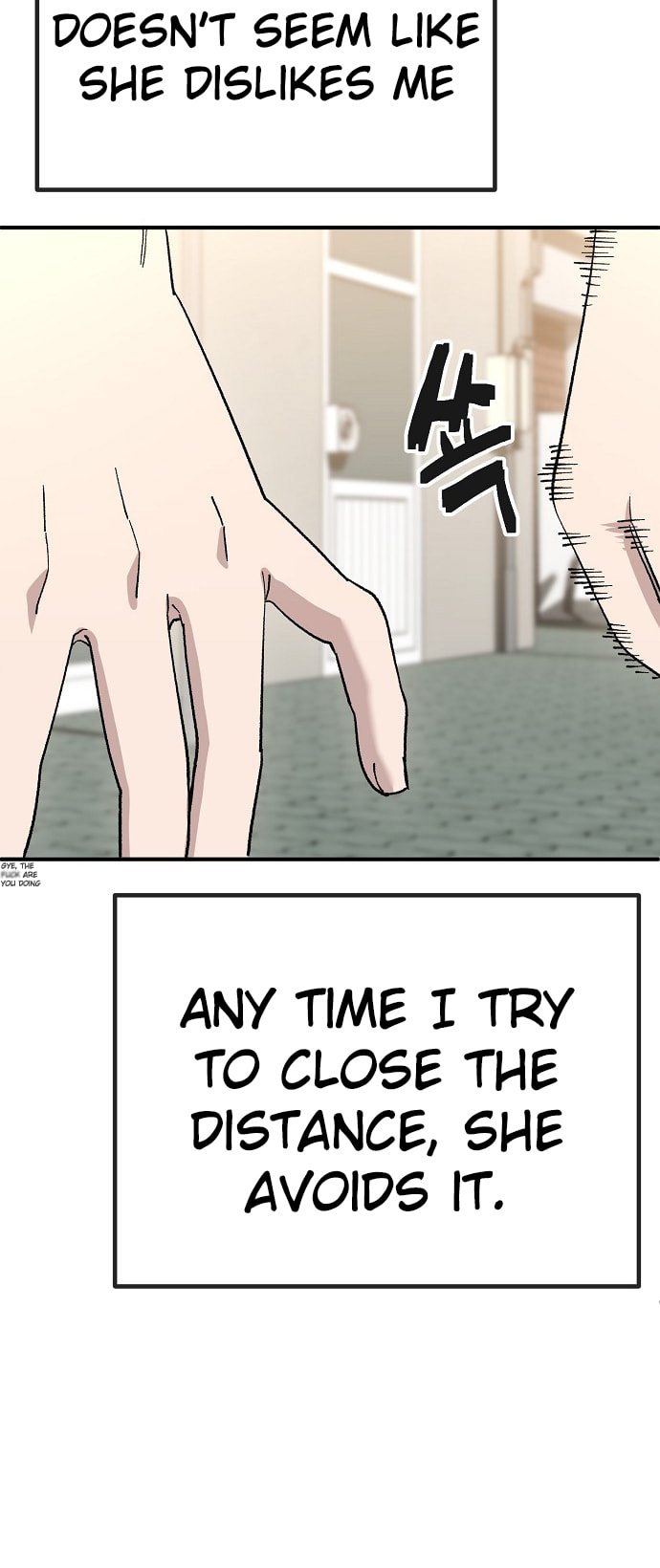 Unemployed Gye Baeksun Chapter 168 page 35 - 