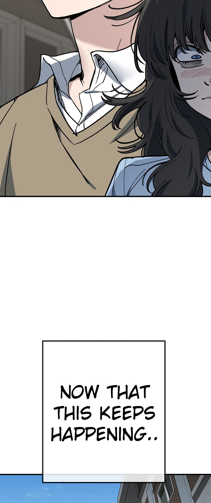 Unemployed Gye Baeksun Chapter 168 page 37 - 
