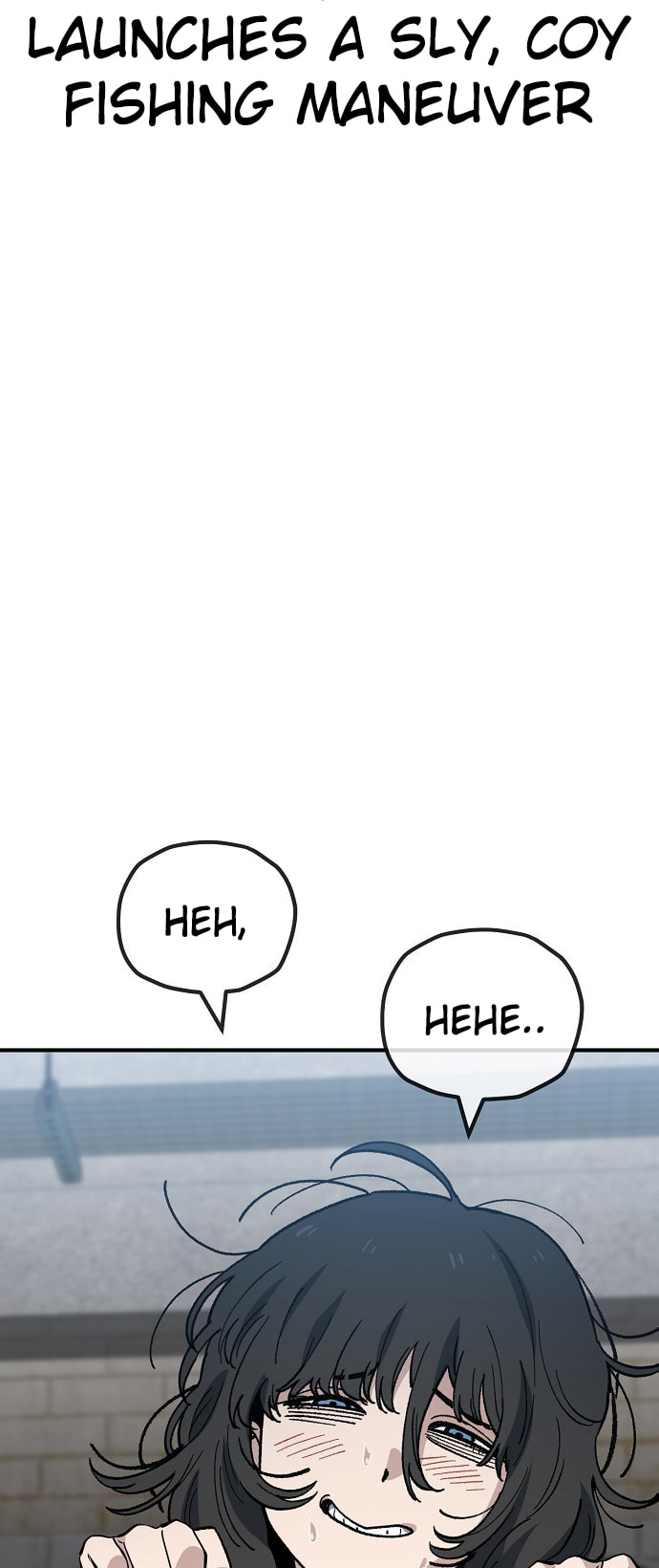 Unemployed Gye Baeksun Chapter 168 page 44 - 