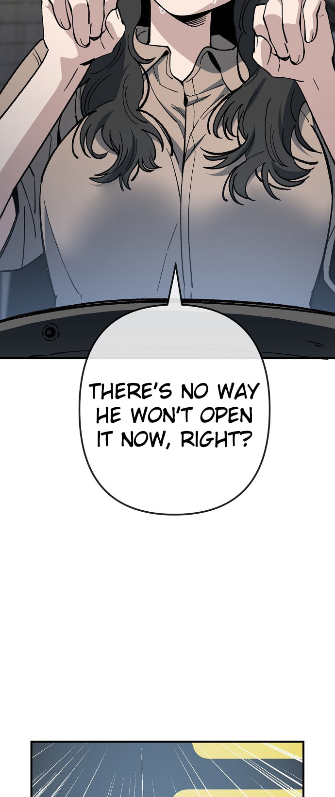 Unemployed Gye Baeksun Chapter 168 page 45 - 