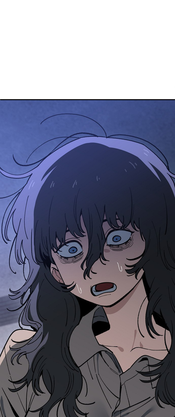 Unemployed Gye Baeksun Chapter 168 page 47 - 