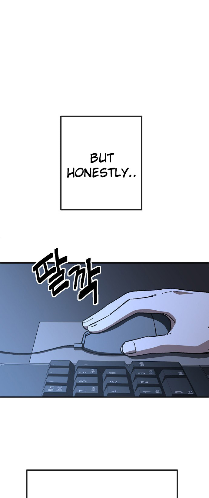 Unemployed Gye Baeksun Chapter 168 page 6 - 