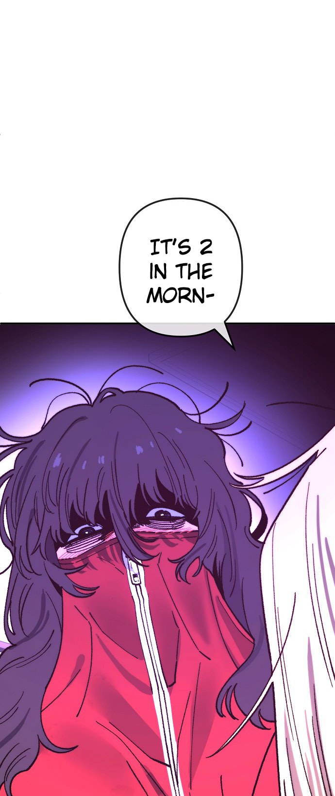 Unemployed Gye Baeksun Chapter 168 page 55 - 