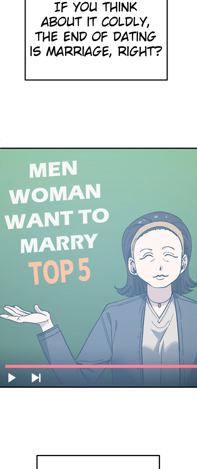 Unemployed Gye Baeksun Chapter 168 page 7 - 