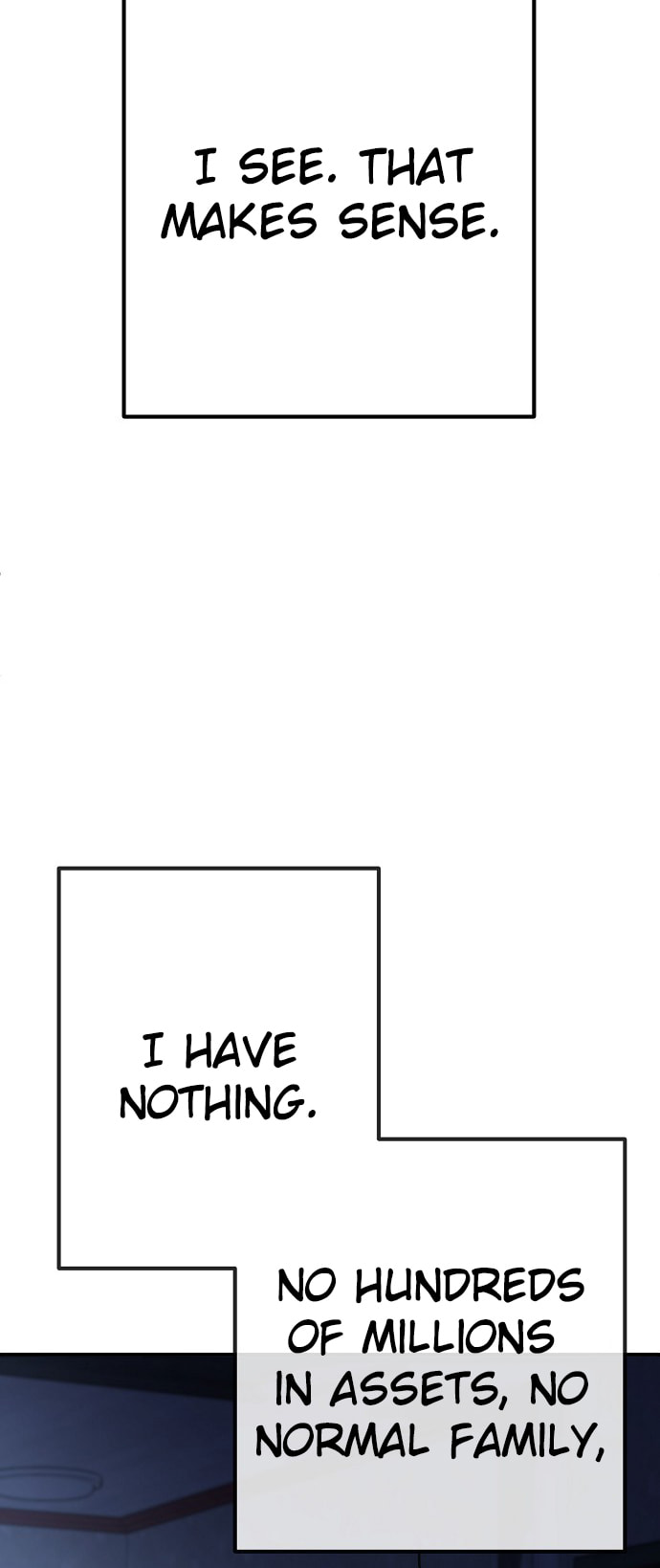 Unemployed Gye Baeksun Chapter 168 page 8 - 