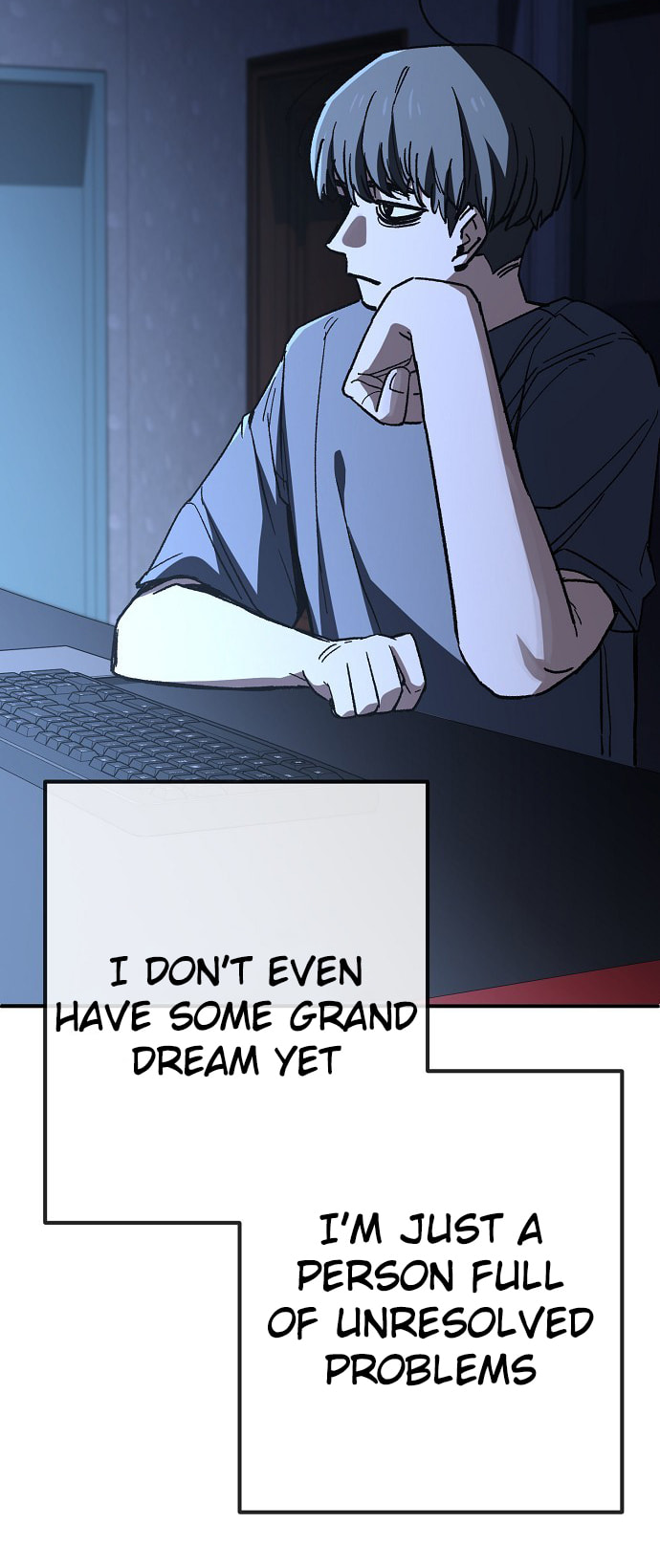 Unemployed Gye Baeksun Chapter 168 page 9 - 