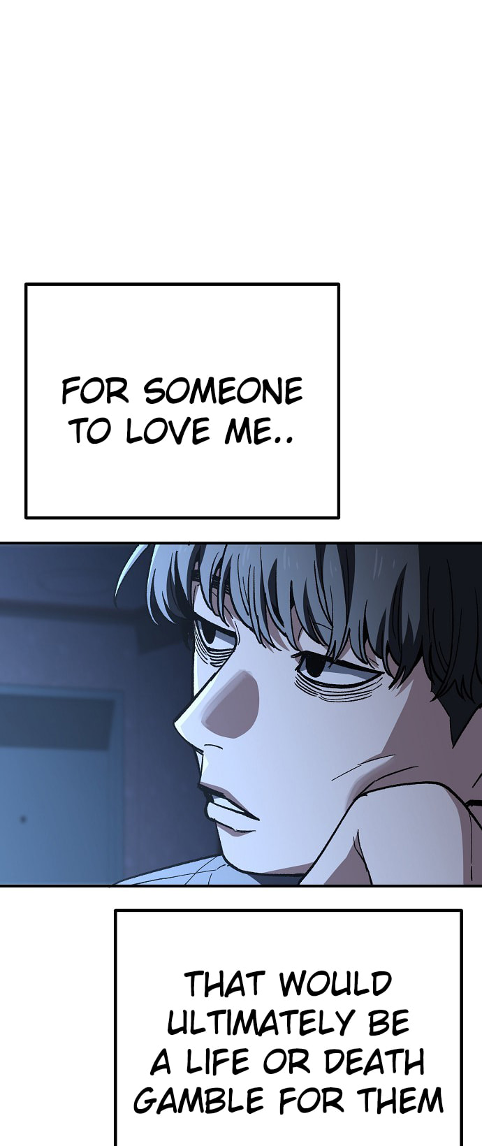 Unemployed Gye Baeksun Chapter 168 page 10 - 