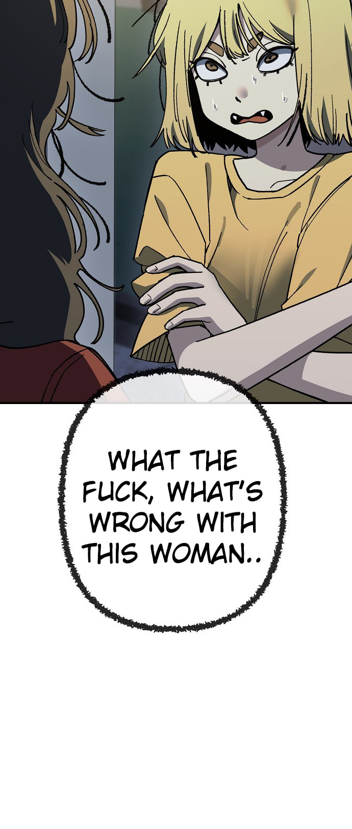 Unemployed Gye Baeksun Chapter 169 page 2 - 