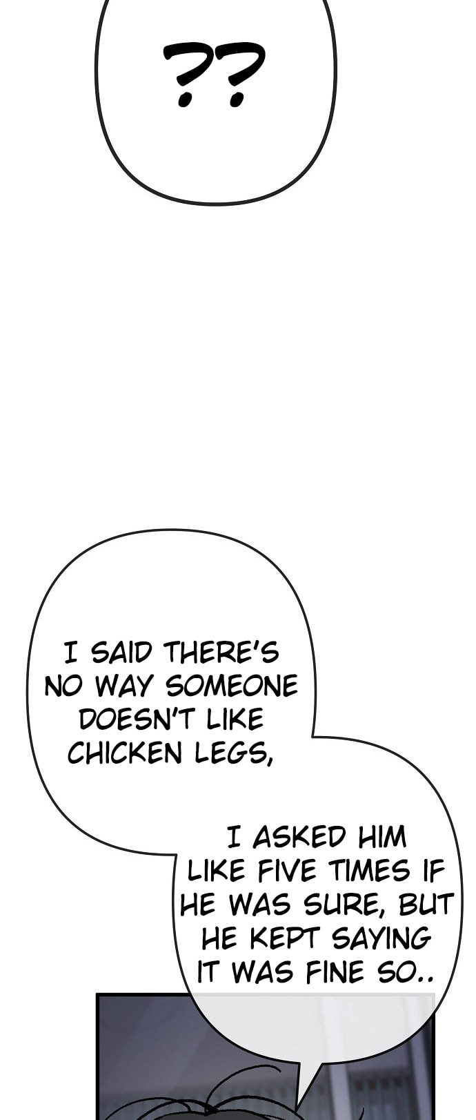 Unemployed Gye Baeksun Chapter 169 page 12 - 