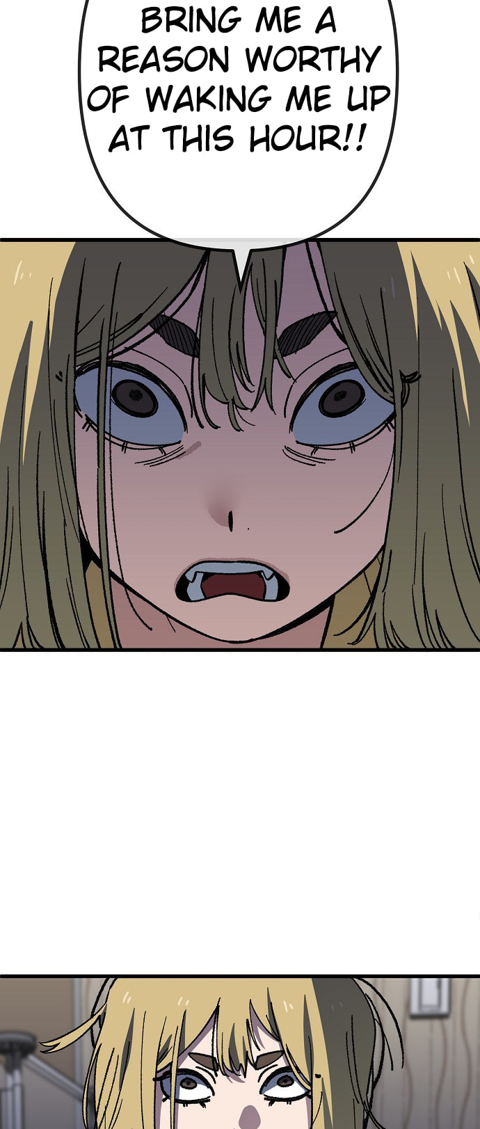 Unemployed Gye Baeksun Chapter 169 page 16 - 