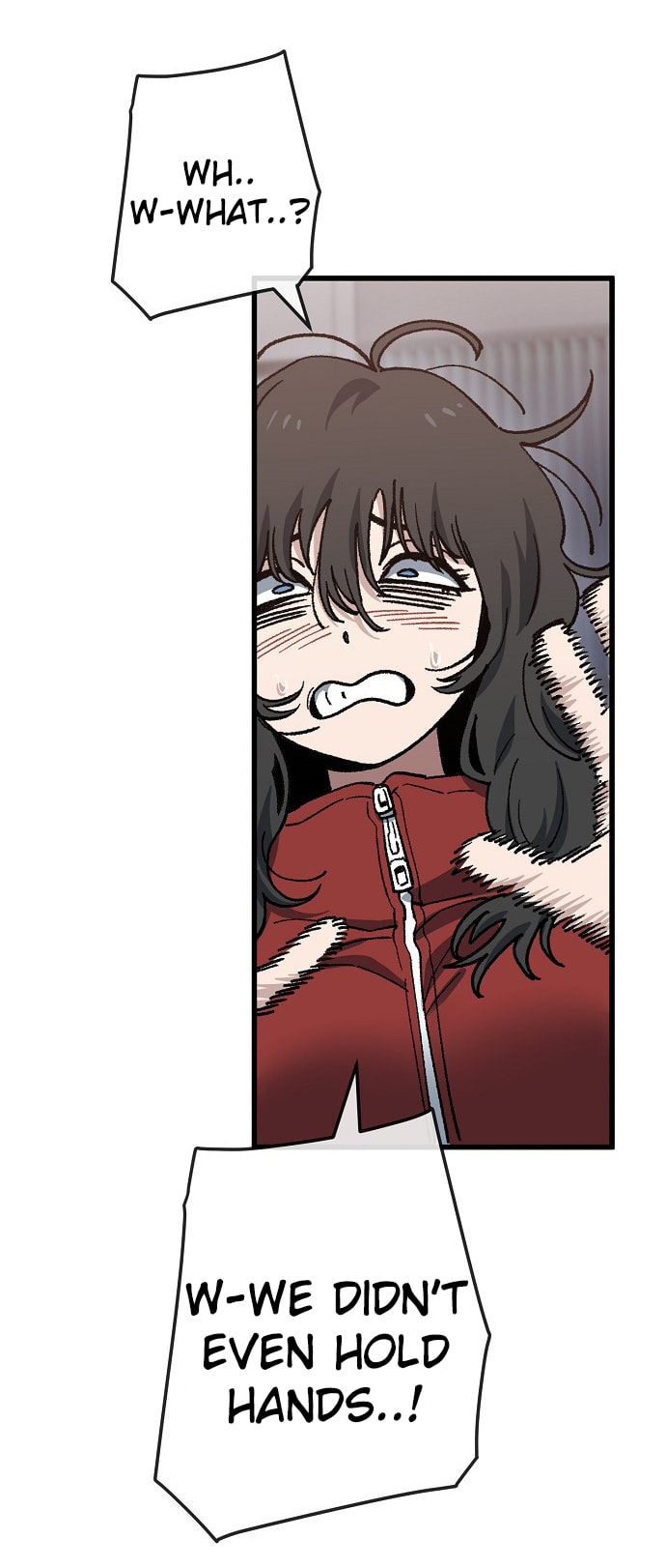 Unemployed Gye Baeksun Chapter 169 page 20 - 