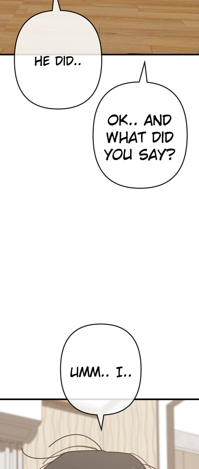 Unemployed Gye Baeksun Chapter 169 page 22 - 
