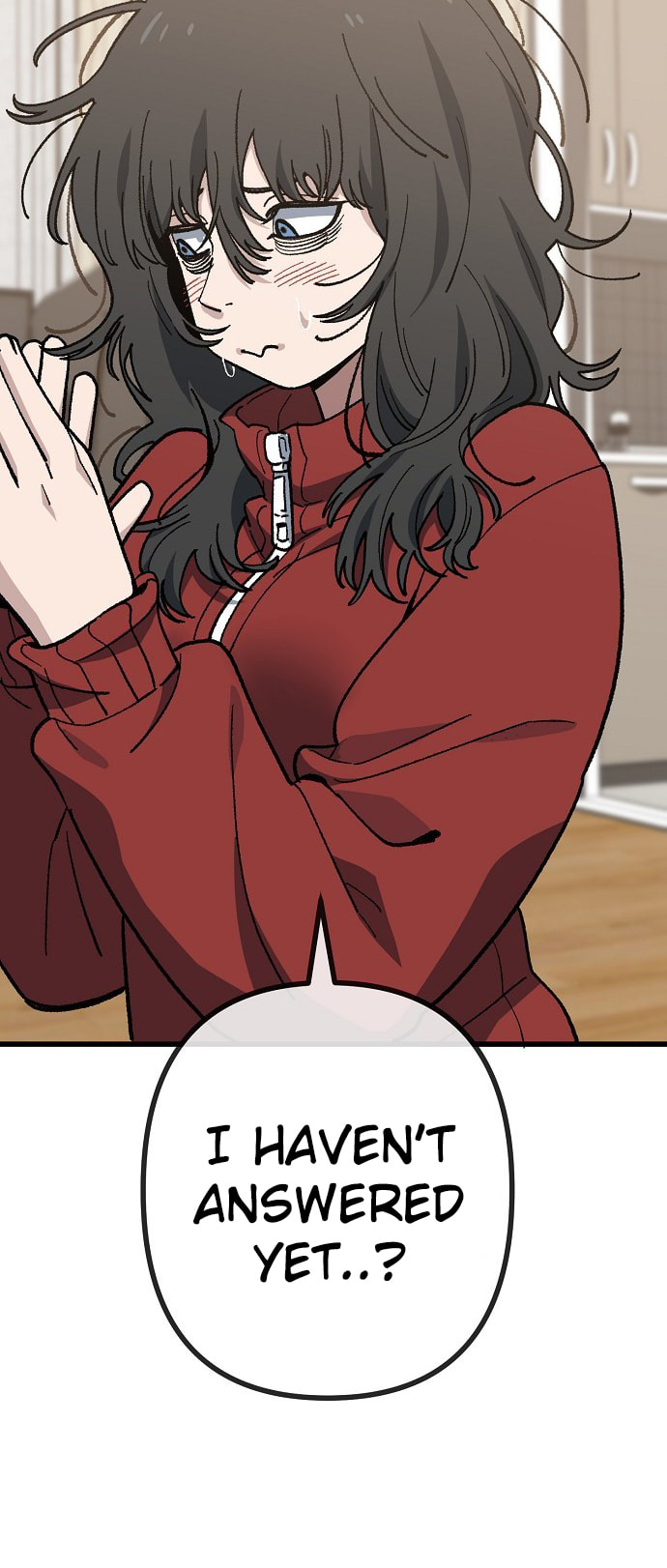 Unemployed Gye Baeksun Chapter 169 page 23 - 