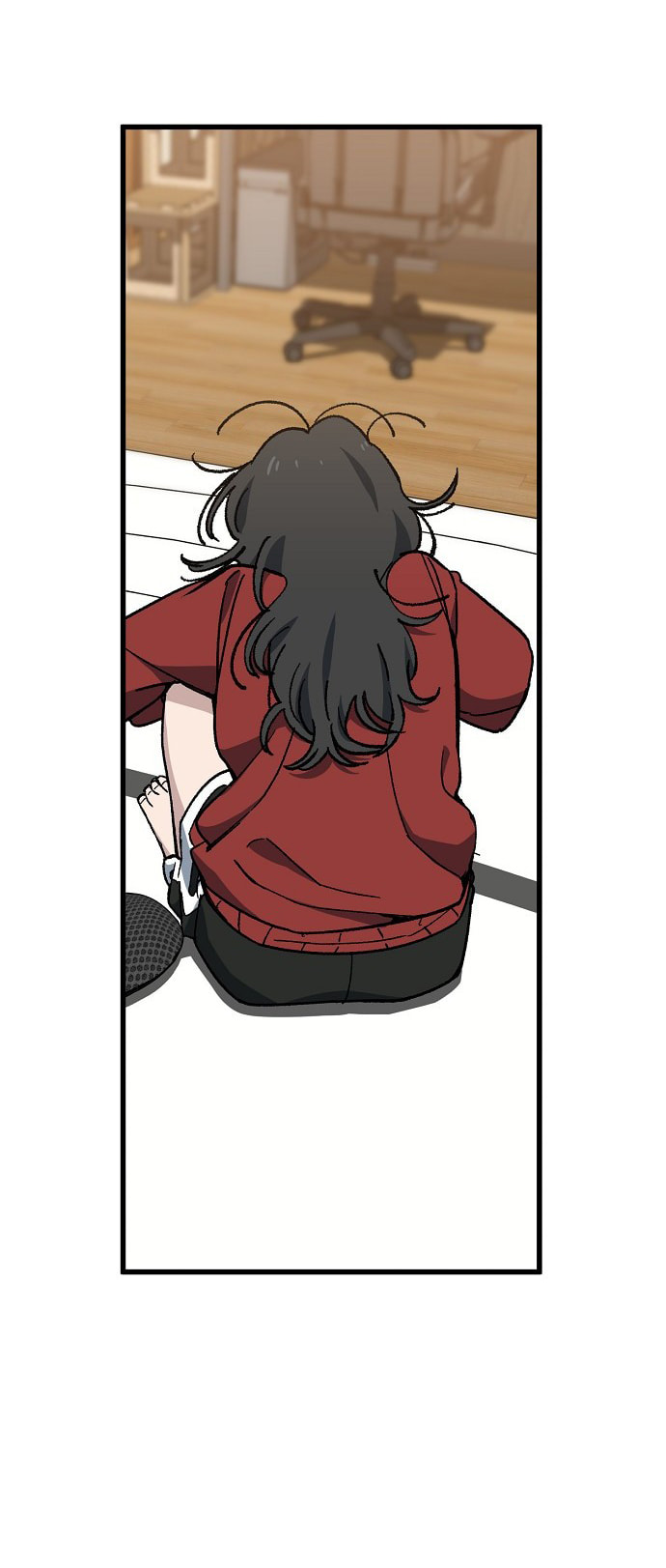 Unemployed Gye Baeksun Chapter 169 page 29 - 