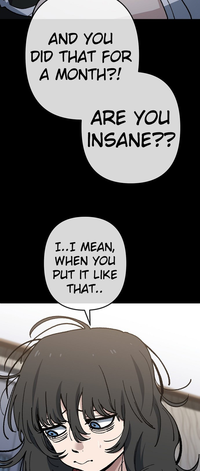 Unemployed Gye Baeksun Chapter 169 page 32 - 