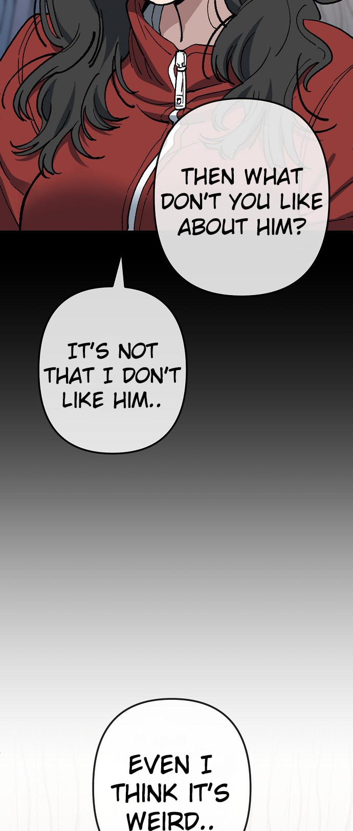 Unemployed Gye Baeksun Chapter 169 page 33 - 