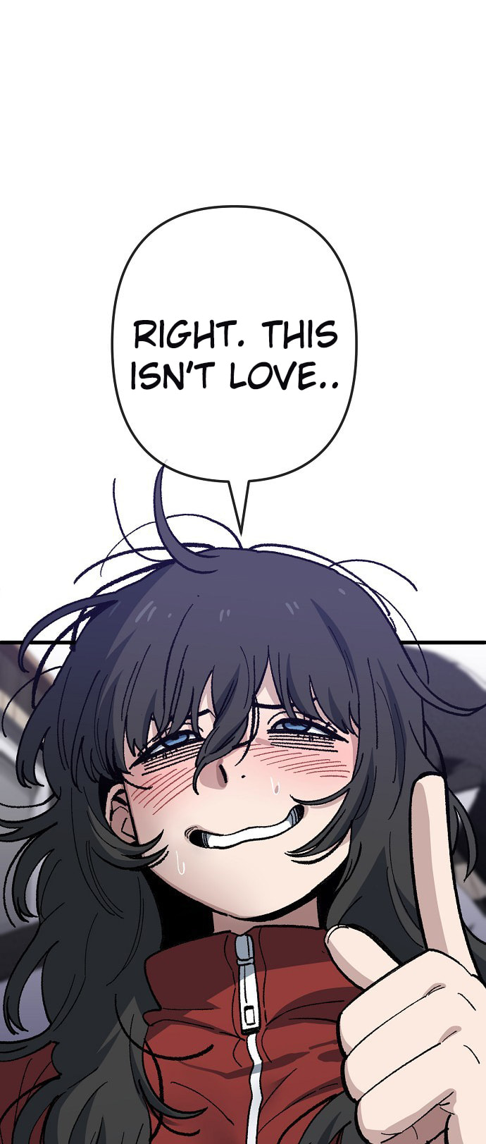 Unemployed Gye Baeksun Chapter 169 page 40 - 