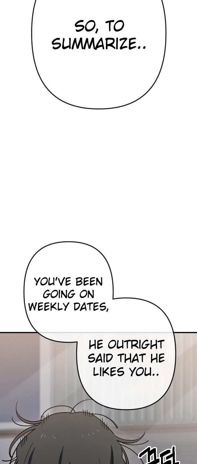 Unemployed Gye Baeksun Chapter 169 page 5 - 