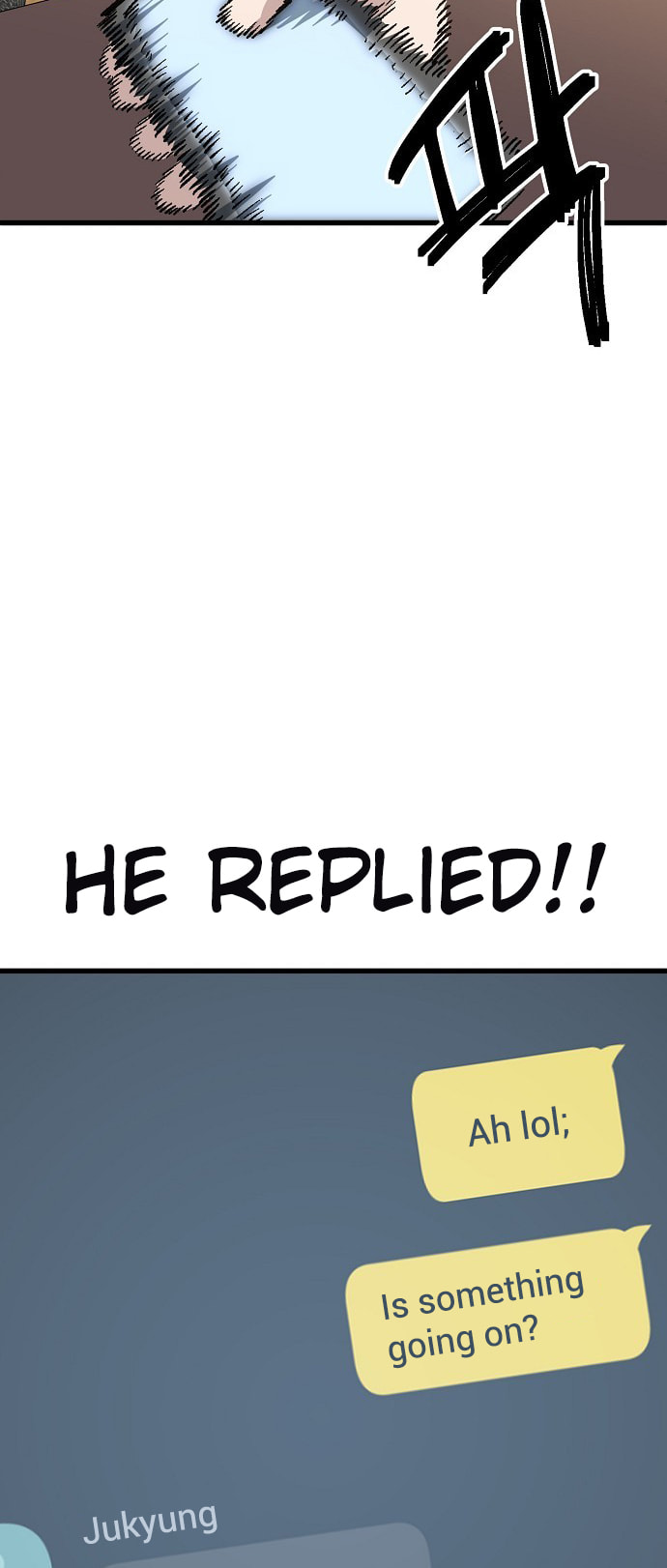 Unemployed Gye Baeksun Chapter 169 page 42 - 