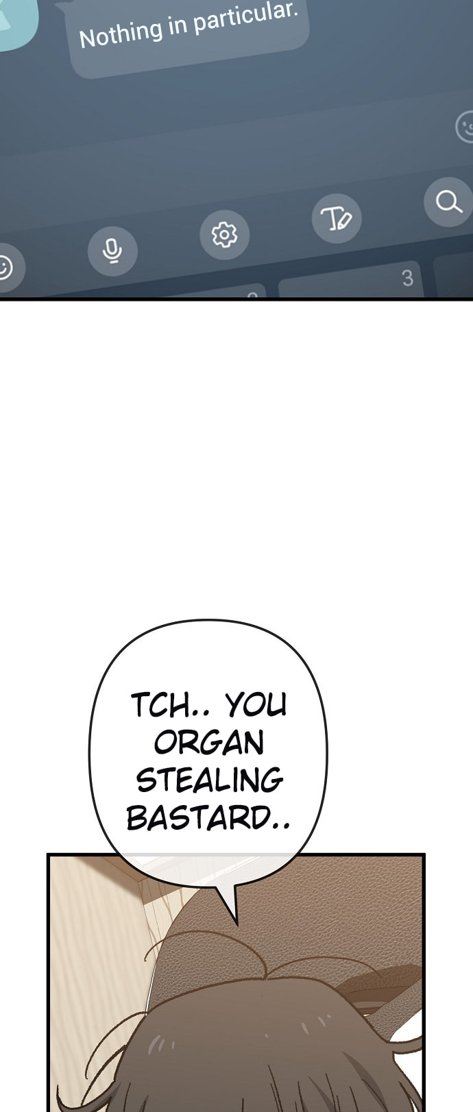 Unemployed Gye Baeksun Chapter 169 page 43 - 