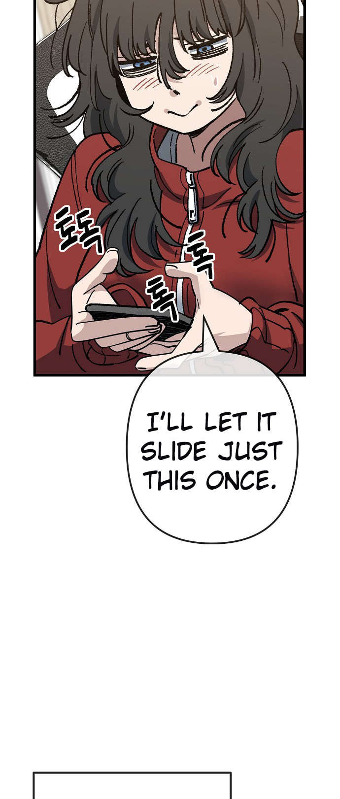Unemployed Gye Baeksun Chapter 169 page 44 - 