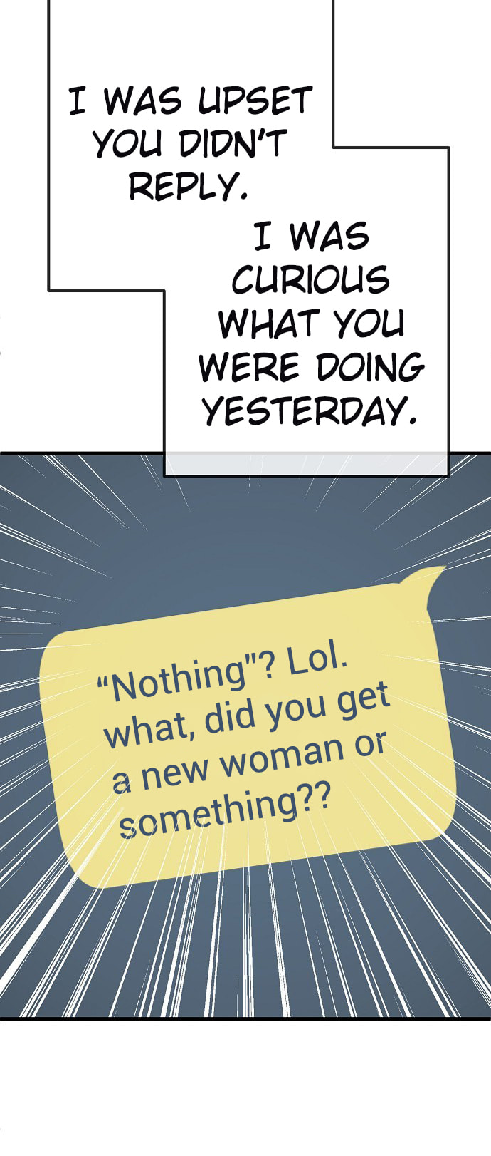 Unemployed Gye Baeksun Chapter 169 page 45 - 