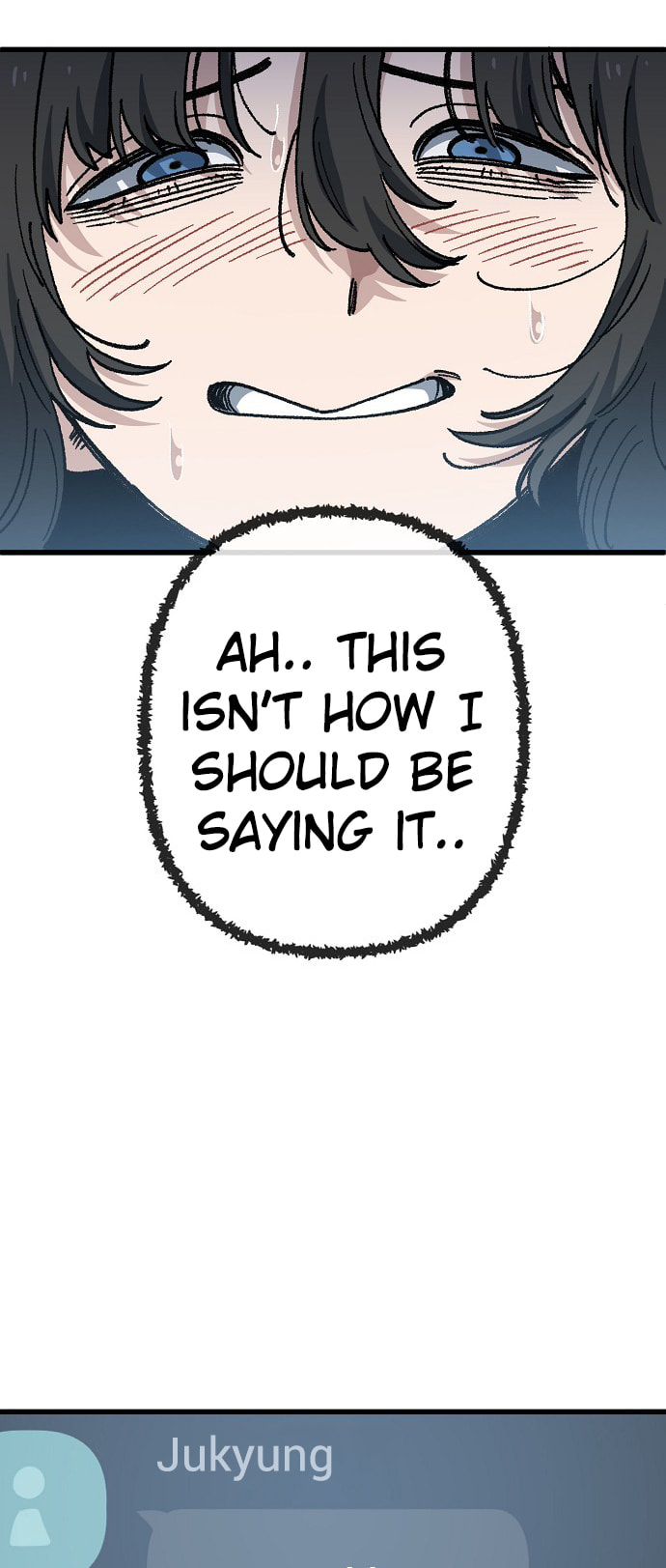 Unemployed Gye Baeksun Chapter 169 page 46 - 