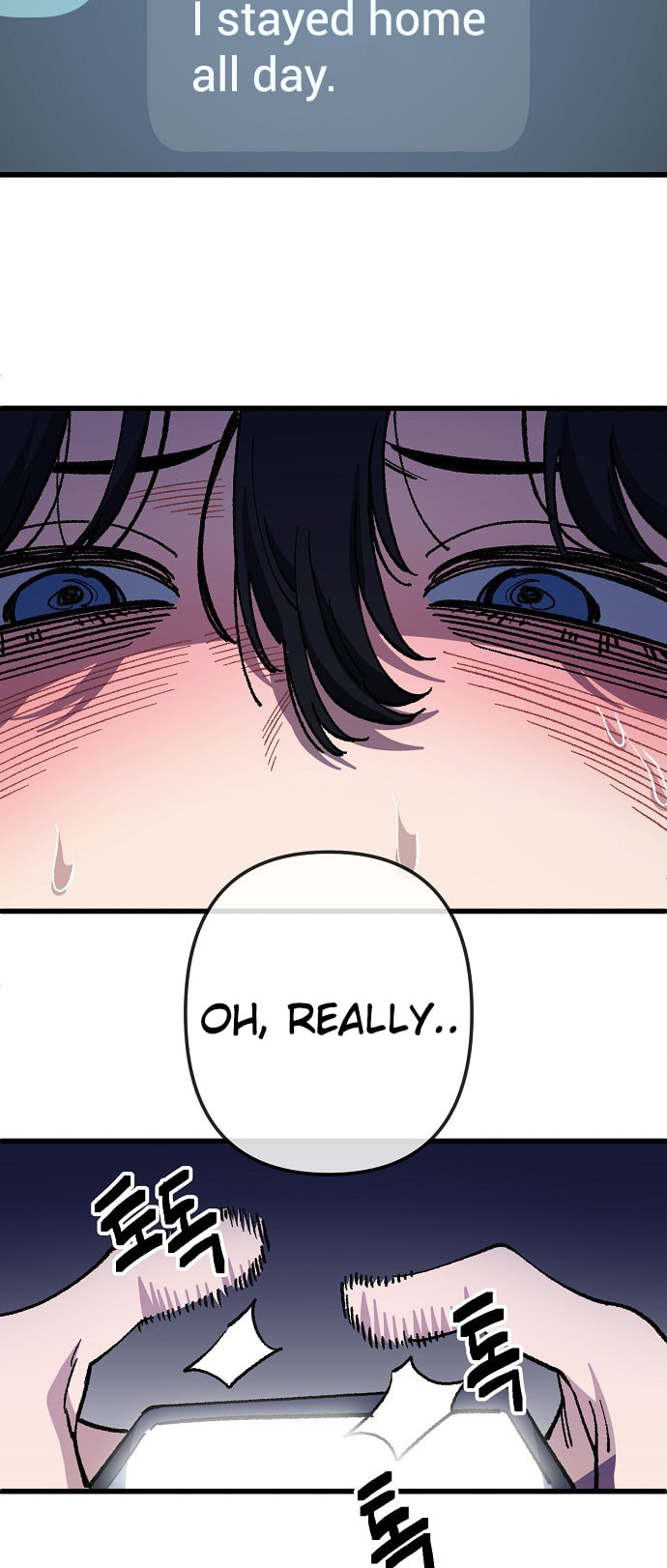 Unemployed Gye Baeksun Chapter 169 page 47 - 