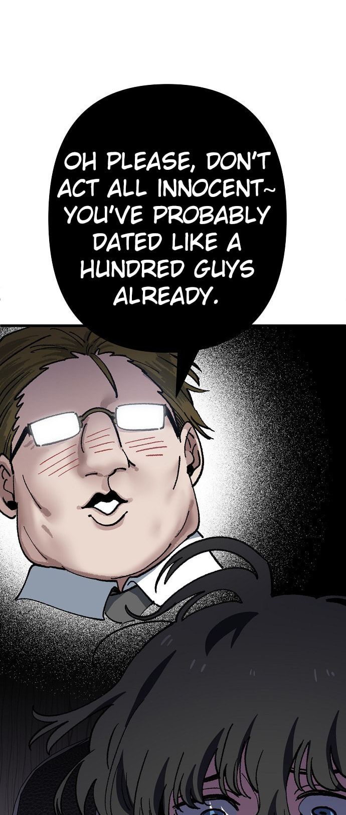 Unemployed Gye Baeksun Chapter 169 page 50 - 