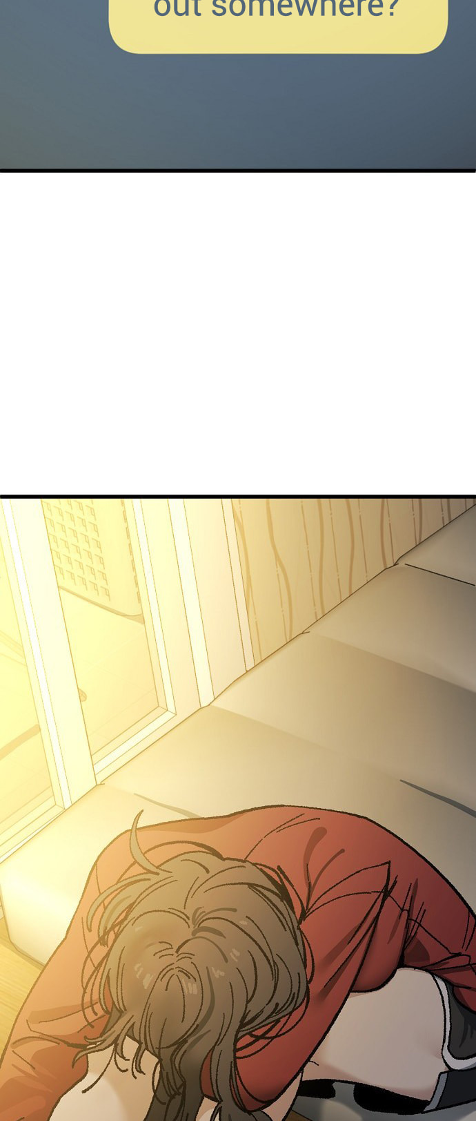 Unemployed Gye Baeksun Chapter 169 page 54 - 