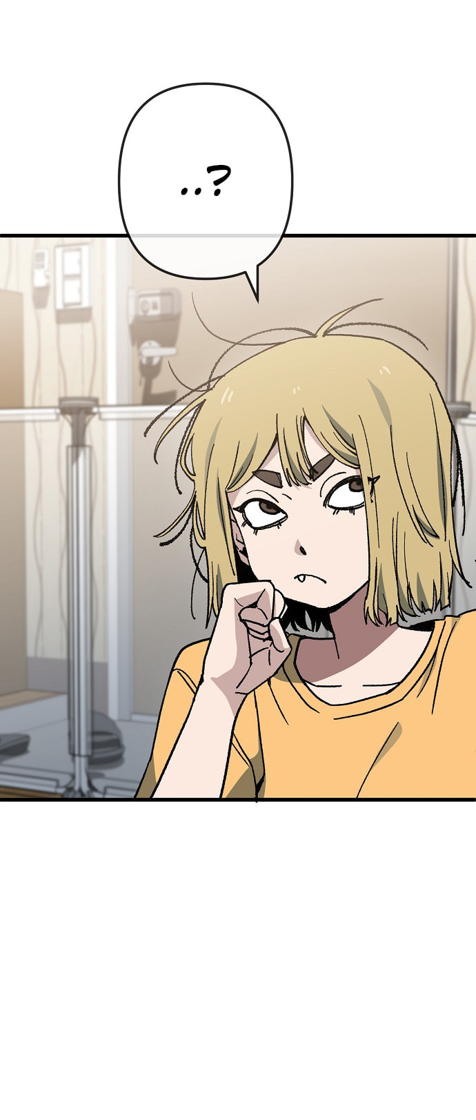 Unemployed Gye Baeksun Chapter 169 page 7 - 