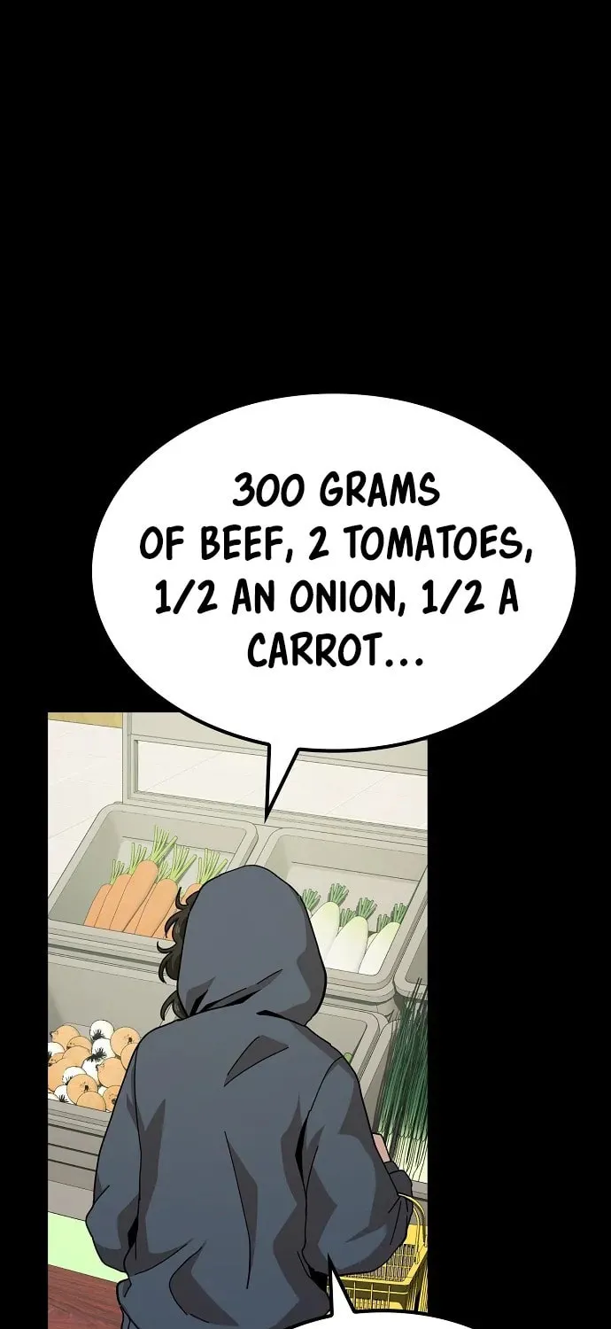 Unemployed Gye Baeksun Chapter 17 page 15 - 
