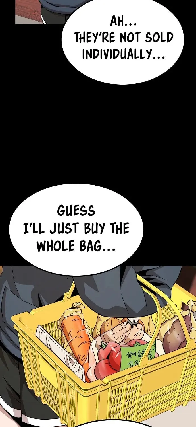 Unemployed Gye Baeksun Chapter 17 page 16 - 