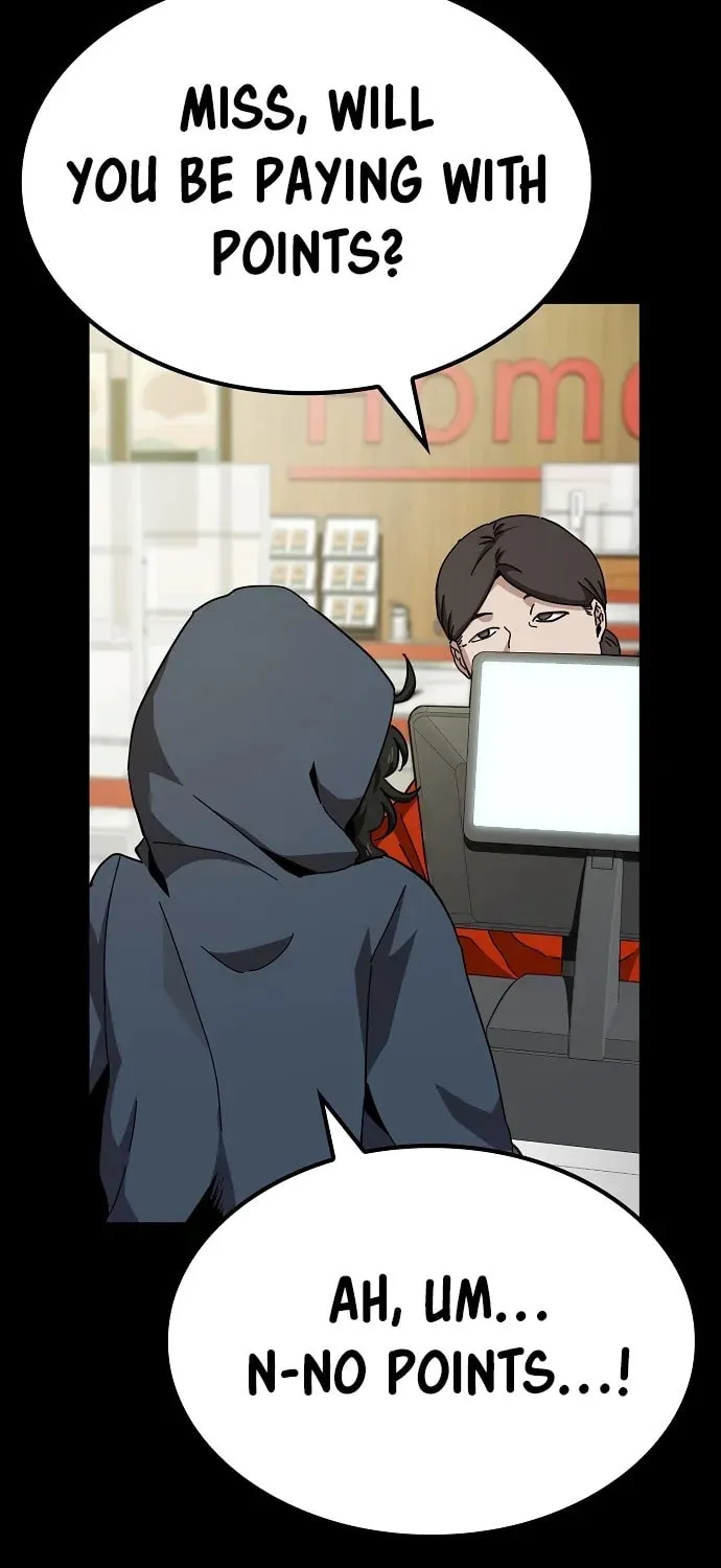 Unemployed Gye Baeksun Chapter 17 page 19 - 