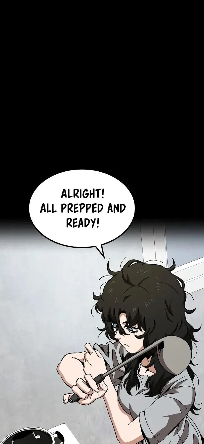 Unemployed Gye Baeksun Chapter 17 page 20 - 