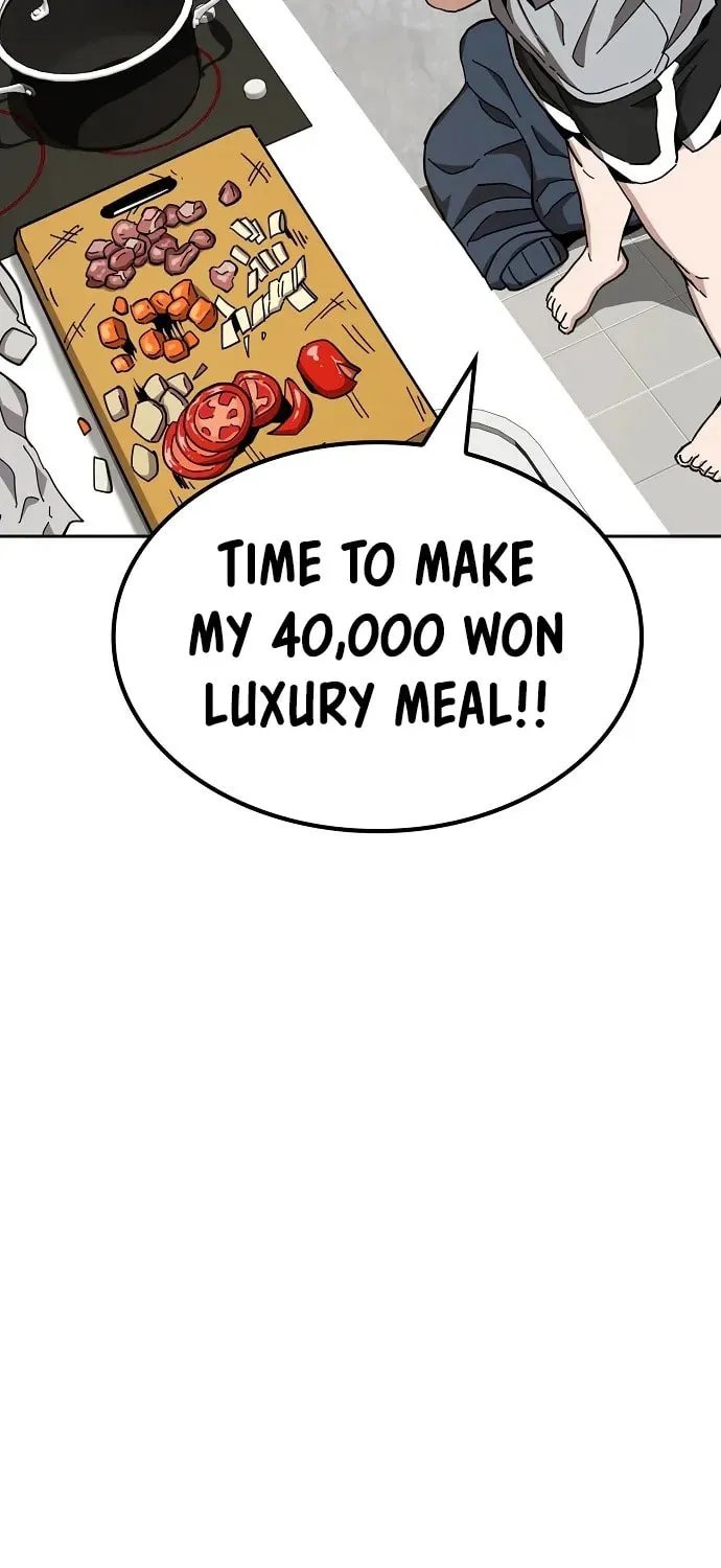 Unemployed Gye Baeksun Chapter 17 page 21 - 