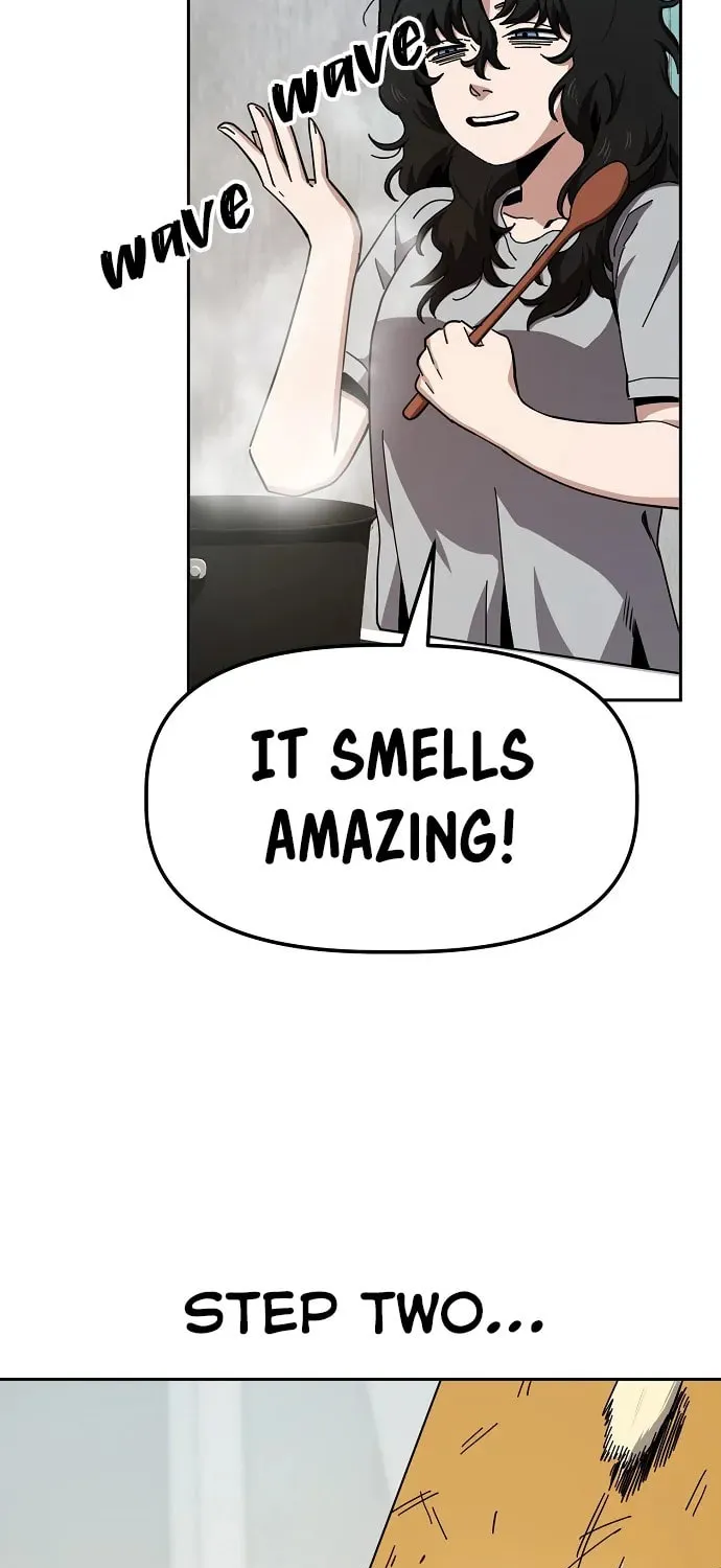 Unemployed Gye Baeksun Chapter 17 page 23 - 