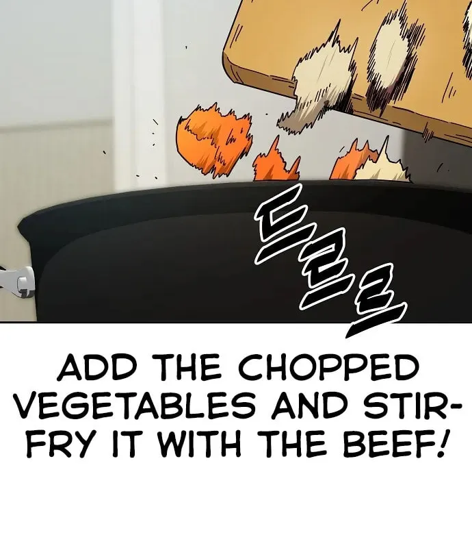 Unemployed Gye Baeksun Chapter 17 page 24 - 
