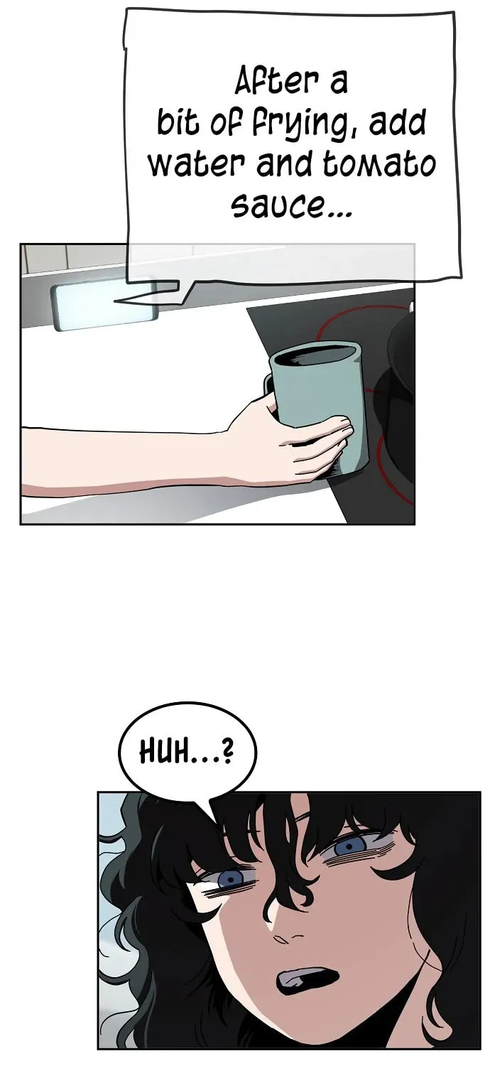 Unemployed Gye Baeksun Chapter 17 page 25 - 