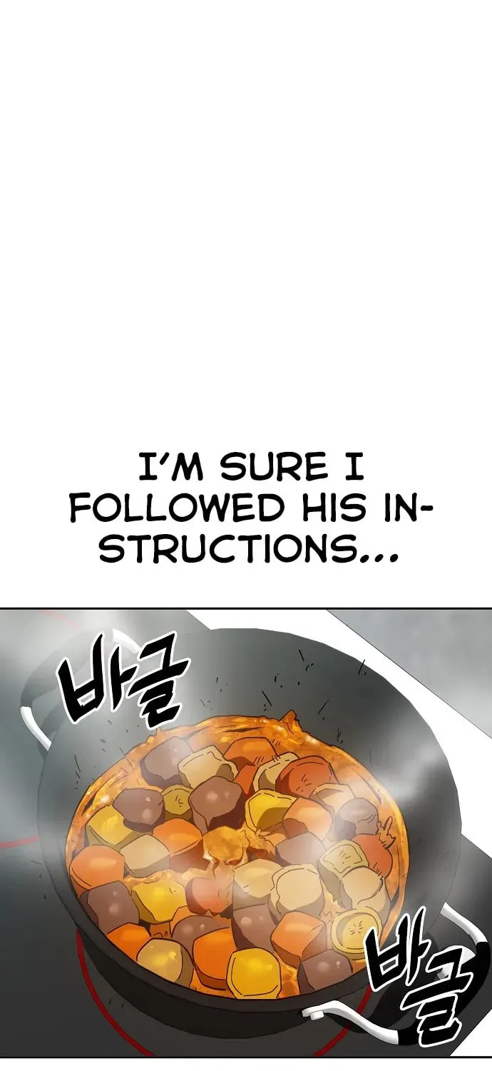 Unemployed Gye Baeksun Chapter 17 page 26 - 