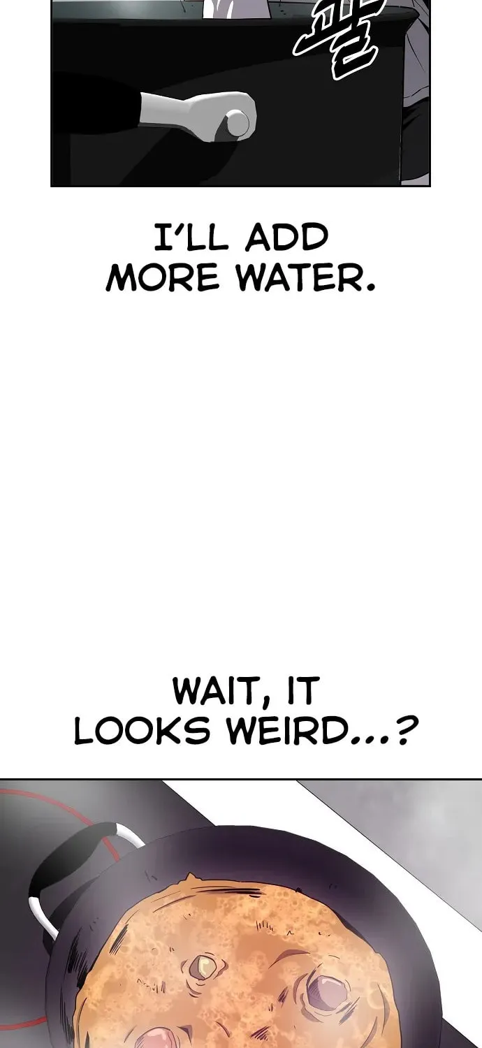 Unemployed Gye Baeksun Chapter 17 page 28 - 