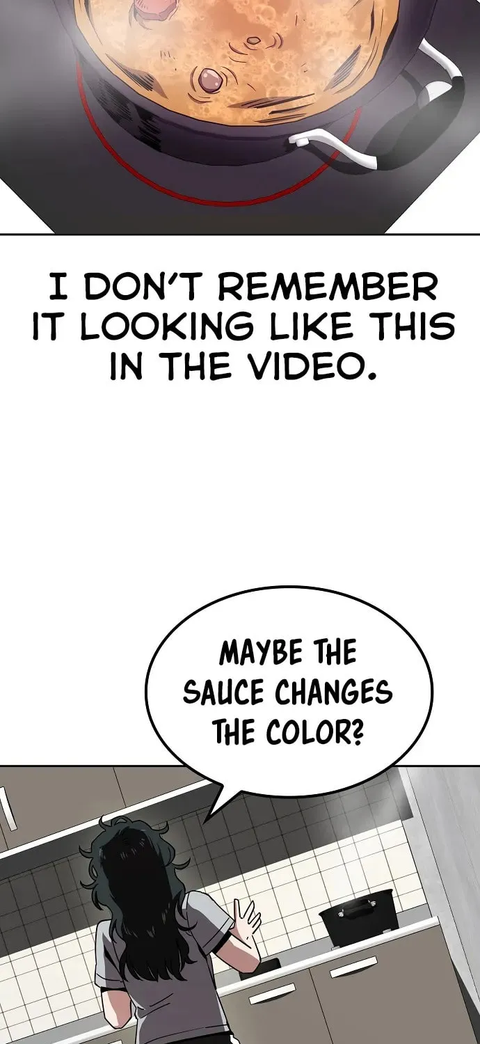 Unemployed Gye Baeksun Chapter 17 page 29 - 